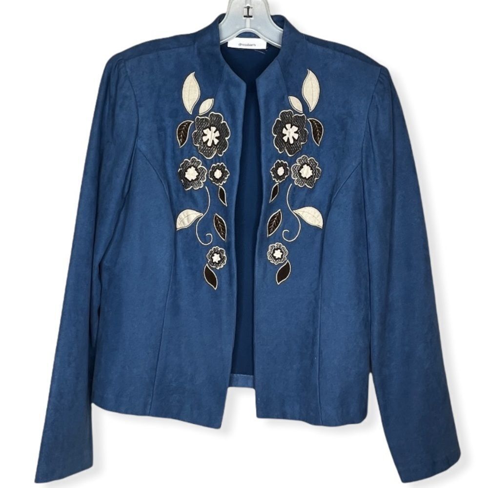 Vintage Dressbarn Jacket